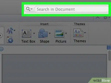 Image titled Use "Find" and "Find and Replace" Features in Microsoft Word Documents Step 14